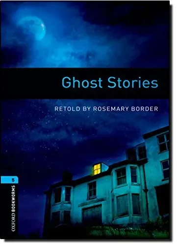 Ghost Stories
