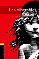 Les Misérables cover