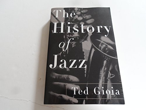 History of Jazz