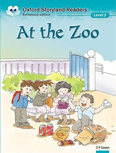 At the Zoo