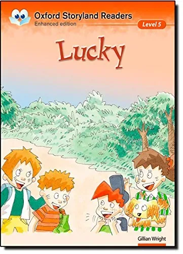 Lucky cover