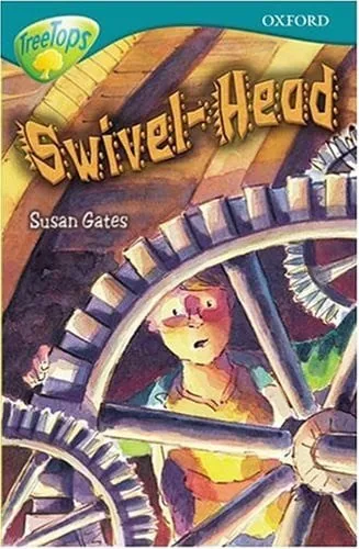 Swivel-head cover