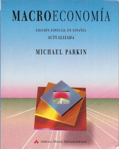 Macroeconomía