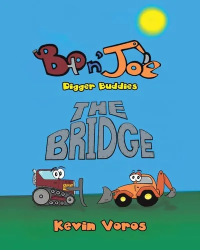 Bo N' Joe cover