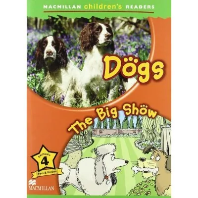 Dogs The Big Show