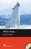 White fang. cover