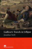 Gulliver in Lilliput cover