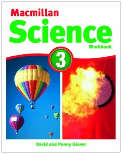 Macmillan Science 3 Worbook