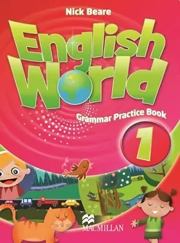 Grammar Practice Book 1