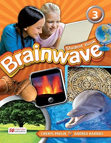 Brainwave 3 Student Book