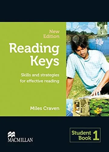 Reading Keys Student Book 1