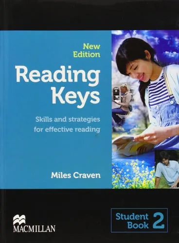 Reading Keys Student Book 2