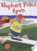 Elephant Rides Again cover