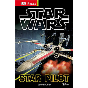 Star Pilot cover