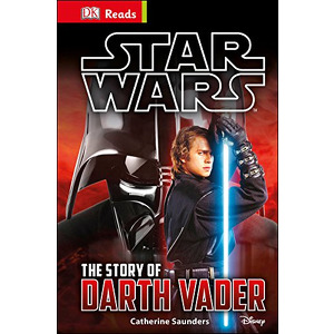 The story of Darth Vader