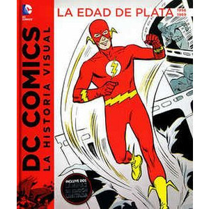 La Edad de Plata 1956 -1969