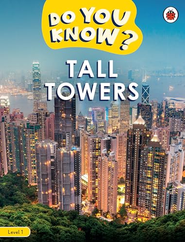 Tall Towers