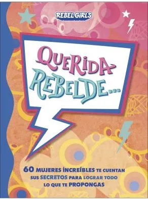 Querida Rebelde… #2 cover
