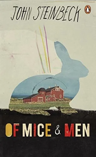 Of Mice and Men cover
