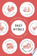 Daily Rituals cover