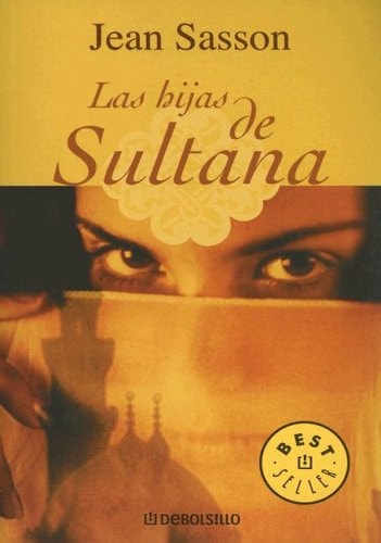 Las Hijas de Sultana cover
