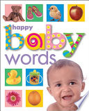 Happy Baby: Words