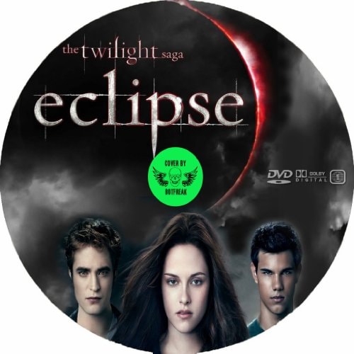 Twilight cover
