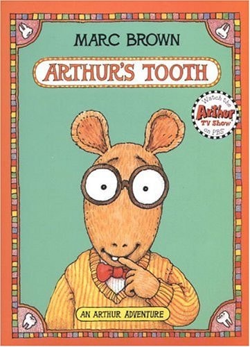 Weekly Reader Children's Book Club Presents Arthur's Tooth