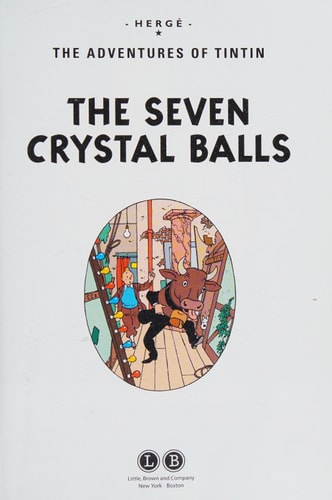 The seven crystal balls