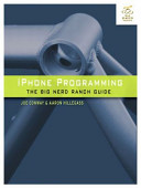IPhone Programming
