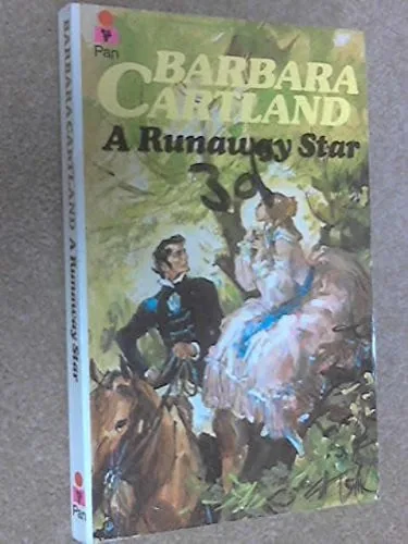 A Runaway Star cover