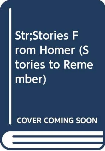 Stories From Homer