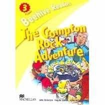 Beehive Readers cover