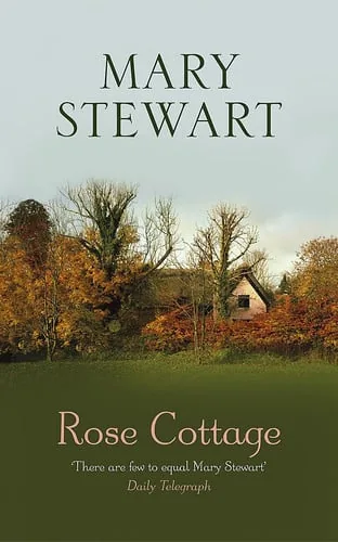 Rose Cottage cover