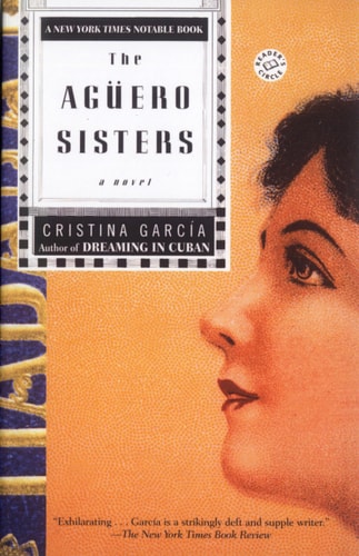 The Agüero Sisters cover