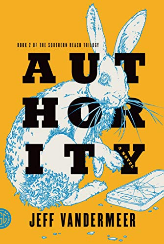 Authority cover