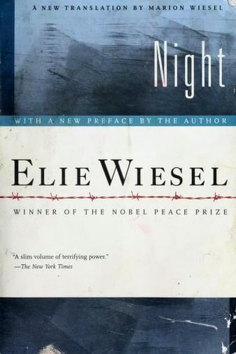 Night cover