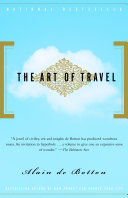 The Art of Travel cover