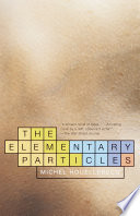 The Elementary Particles cover