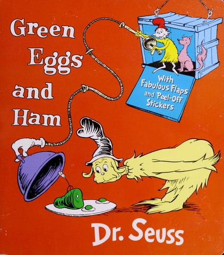 Green Eggs and Ham