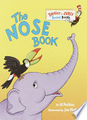 The Nose Book cover