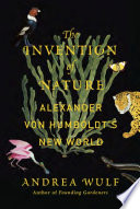 The Invention of Nature cover