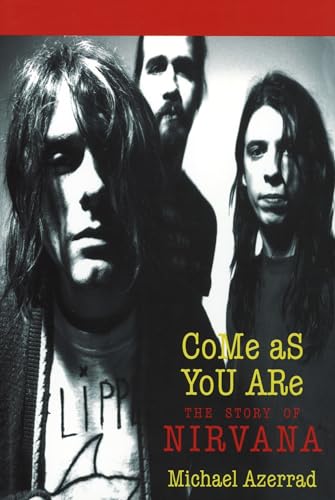 Come as you are cover