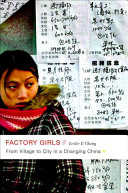 Factory Girls cover