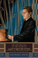 The House of Wittgenstein cover