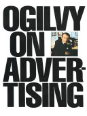 Ogilvy on Advertising cover