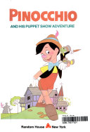 Pinocchio and His Puppet Show Adventure