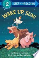 Wake Up, Sun! cover
