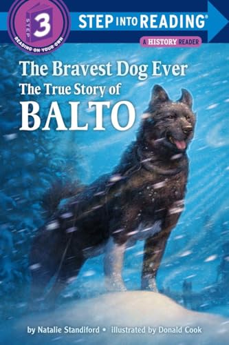 The Bravest Dog Ever cover