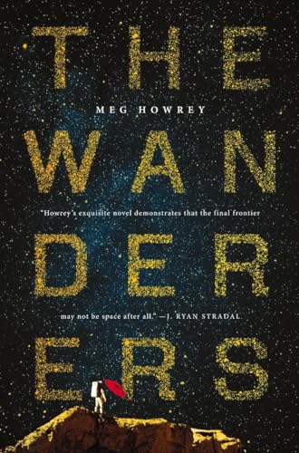 The Wanderers cover